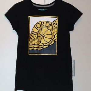 Jordan Tee